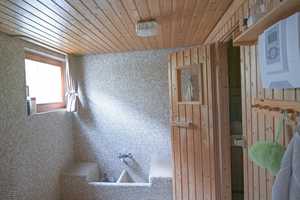 Bungalow mit 5,5 Zimmer / 160m² WFL /  großer Garten, 2 Garagen uvm. – Esslingen (Kreis) – Vorschaubild 16