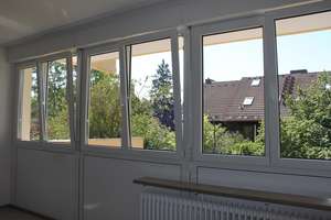 Frisch renovierte 1,5-Zimmer-Wohnung – Landsberger Straße 427, 81241 Am Westbad, München – Vorschaubild 3