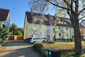 Gemütliche, frisch renovierte Wohnung mit 2 Zimmern in Stuttgart-Hofen zu verkaufen!