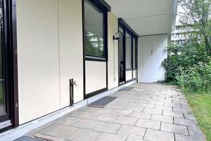 🍀 EG + Garten | U-Bahn | Ruhige Lage – Die vollständige Adresse der Immobilie erhältst du vom Anbieter., 81739 Neuperlach, München – Vorschaubild 3