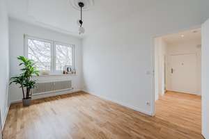 Großzügig, saniert & mit Balkon – Bruchwitzstraße 14a, 12247 Lankwitz, Berlin – Vorschaubild 8