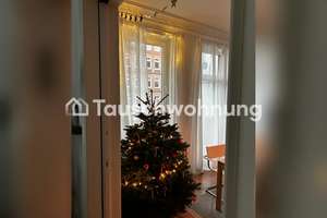 Tauschwohnung: Schöne sanierte Altbauwohnung – Die vollständige Adresse der Immobilie erhältst du vom Anbieter., 24114 Südfriedhof, Kiel – Vorschaubild 6