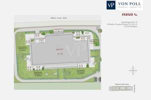 Penthouseflair über Dresden-Leubnitz – Die vollständige Adresse der Immobilie erhältst du vom Anbieter., 1219 Leubnitz-Neuostra, Dresden – Vorschaubild 4