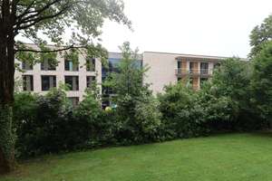 Erstbezug nach Sanierung - Sonnige 2-Zimmerwohnung mit Balkon – 81735 Neuperlach, München – Vorschaubild 10