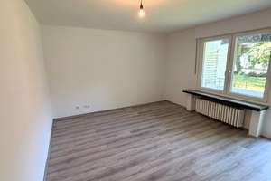 Traumhaft schöne, komplett sanierte, 3 Zimmer Wohnung mit Balkon in Duisburg zu vermieten – Bahnhofstr. 67, 47138 Mittelmeiderich, Duisburg – Vorschaubild 2