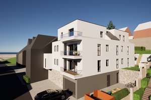 Modern wohnen zwischen Mosel und Weinbergen – Neubauwohnungen in Koblenz-Güls zwischen 59 und 87 qm  – Die vollständige Adresse der Immobilie erhältst du vom Anbieter., 56072 Güls, Koblenz – Vorschaubild 2