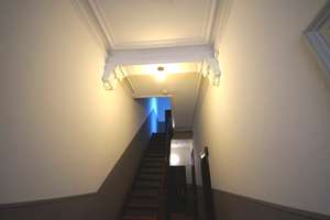 Altbauliebhaber aufgepasst! Schönes  3-Fam-Haus mit Potenzial in Nähe der Helios-Klinik – Die vollständige Adresse der Immobilie erhältst du vom Anbieter., 47805 Dießem/Lehmheide, Krefeld – Vorschaubild 1