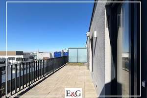 2-Zimmer-Wohnung CITY PRAG