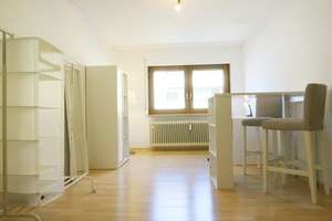 Günstige SINGLE-Wohnung - seniorengerecht – Die vollständige Adresse der Immobilie erhältst du vom Anbieter., 75175 Südoststadt, Pforzheim – Vorschaubild 6