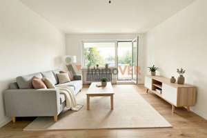 Modernisierte 4-Zimmerwohnung in Bremen-Obervieland – Die vollständige Adresse der Immobilie erhältst du vom Anbieter., 28277 Kattenturm, Bremen – Vorschaubild 3