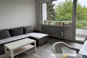 Hübsches vermietetes Appartement im Grünen in Mainz-Bretzenheim – Südring 315, 55128 Bretzenheim, Mainz – Vorschaubild 8