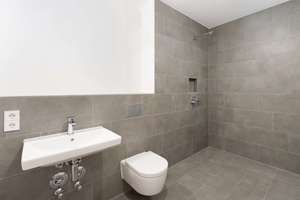 2-Zimmer-Eigentumswohnung mit eigener Terrasse! – Roelckestraße 111, 13086 Weißensee, Berlin – Vorschaubild 6
