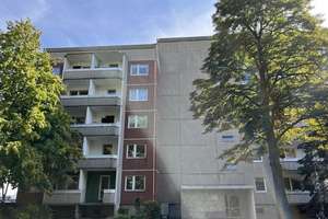 1-Raum-Wohnung nahe Schlossteich – Nordstr. 20, 9113 Zentrum, Chemnitz – Vorschaubild 5