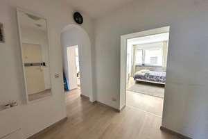 Möblierte Wohnung in Mannheim Schwetzingerstadt zu Vermieten