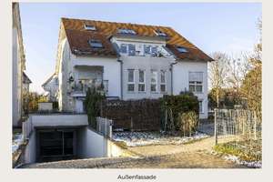 Möblierte Luxuswohnung mit viel Platz in Schwieberdingen – Anne-Frank-Straße 2, 71701 Schwieberdingen – Vorschaubild 10