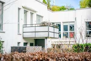 Hochwertige Eigentumswohnung 
inkl. Balkon & Tiefgaragenstellplatz !
Ihre Traumwohnung in Ottensen – Die vollständige Adresse der Immobilie erhältst du vom Anbieter., 22763 Ottensen, Hamburg – Vorschaubild 3