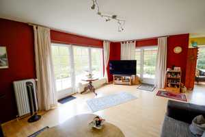 Einfamilienhaus mit großem Grundstück – Lübeck – Vorschaubild 4