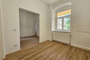 Komplett renovierte Wohnung mit Einbauküche / Fully renovated apartment with fitted kitchen. – Sonnenstraße 82, 9130 Sonnenberg, Chemnitz – Vorschaubild 13