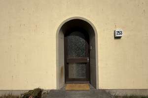 Schöne 3-Zimmerwohnung in Saarbrücken-Schönbach, Großblittersdorfer Str. 253, 1. OG rechts – Großblittersdorfer Str. 253, 66119 Güdingen, Saarbrücken – Vorschaubild 2
