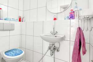 Dortmund- Bittermark : Charmante 4-Zimmer Maisonettewohnung in ruhiger Wohnlage – Die vollständige Adresse der Immobilie erhältst du vom Anbieter., 44229 Bittermark, Dortmund – Vorschaubild 9