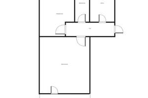 kompakte 2-Zimmer Wohnung – Agnes-Bernauer-Str. 34f, 80687 Friedenheim, München – Vorschaubild 4