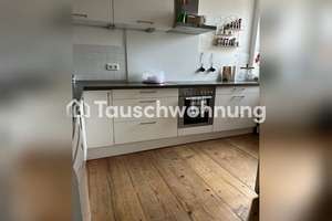 Tauschwohnung: 2 Zimmer Wohnung sanierter Altbau- Nähe Neupfarrplatz – 93047 Innenstadt, Regensburg – Vorschaubild 3