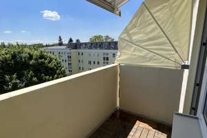 2-Zimmer-Wohnung mit Balkon – Westendstraße 231, 80686 Land in Sonne, München – Vorschaubild 10