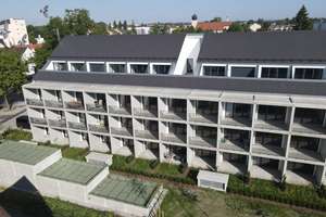 Luxuriöses Neubau-Apartment mit Einbauküche und Balkon: Sofortiger Einzug! – Blücherstraße 119, 86165 Lechhausen-Ost, Augsburg – Vorschaubild 7