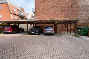 Lichtdurchflutete Eleganz auf zwei Etagen – Ihr exklusives Stadtdomizil mit privater Garten-Oase – Die vollständige Adresse der Immobilie erhältst du vom Anbieter., 7743 Jena-Zentrum, Jena – Vorschaubild 13
