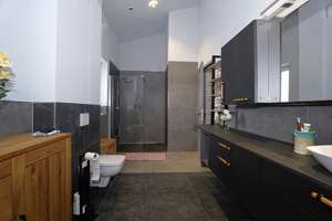 Barrierefreier Bungalow – Die vollständige Adresse der Immobilie erhältst du vom Anbieter., 55743 Idar-Oberstein – Vorschaubild 8
