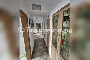Tauschwohnung: 3 Zimmer Wohnung mit Terrasse und Garten im Bollschweil79283 – 79283 Bollschweil – Vorschaubild 2