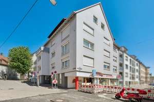 Solide Erträge, starke Lage: Renditeobjekt am Bihlplatz – Die vollständige Adresse der Immobilie erhältst du vom Anbieter., 70199 Heslach, Stuttgart – Vorschaubild 2