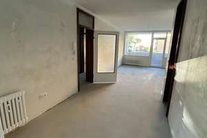 Zeit für einen Tapetenwechsel? Tolle 4 Zimmer Wohnung mit Balkon! – 44328 Scharnhorst-Ost, Dortmund – Vorschaubild 3