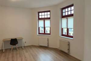Erstbezug nach Sanierung: verschiedene WG Zimmer  – Raiffeisenstraße 25, 39112 Leipziger Straße, Magdeburg – Vorschaubild 6