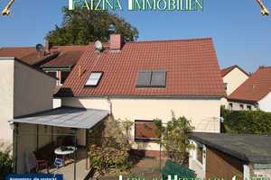 Leben im Herzen von Caputh, gepflegtes Wohnhaus in der Nähe zur Havel – Weberstraße 40, 14548 Potsdam-Mittelmark (Kreis) – Vorschaubild 1