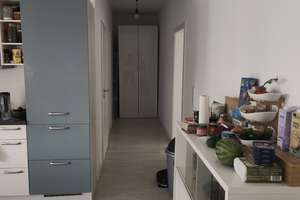 Helle und Charmante 3-Zimmer-Wohnung nahe der Maximilianstraße ab Juni – Pestalozzistraße 9, 90429 Eberhardshof, Nürnberg – Vorschaubild 12