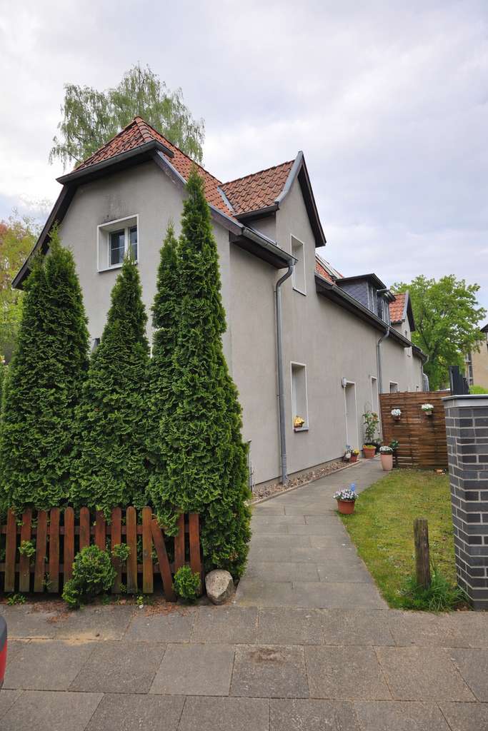 Immobilie in Bad Bevensen - Vermietetes Zweifamilienhaus in guter Lage zu verkaufen, Bad Bevensen - Bild 2