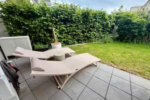 lnnenstadtnahe, lichtdurchflutete 3-Zimmer-EG-Wohnung mit EBK + Garten in Regensburg – Friedrich-Niedermayer-Straße 15, 93049 Westenviertel, Regensburg – Vorschaubild 2