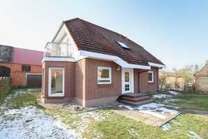 Potential: 4-Zi.-Zuhause mit Terrasse und Balkon inkl. Garage – Uecker-Randow (Kreis) – Vorschaubild 2