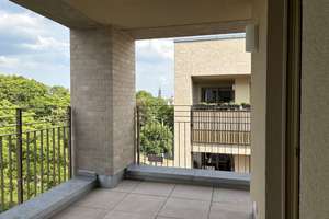 * schöne Familien-Wohnung mit Balkon und Loggia * – Die vollständige Adresse der Immobilie erhältst du vom Anbieter., 1097 Leipziger Vorstadt, Dresden – Vorschaubild 2