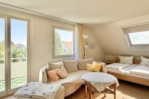 Landhaus am Bodensee: Weiträumiges Anwesen mit unmittelbarem Seezugang - Sicht auf See & Alpen – Die vollständige Adresse der Immobilie erhältst du vom Anbieter., 88709 Hagnau am Bodensee – Vorschaubild 13