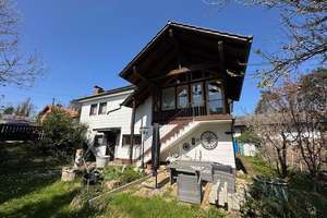 Ein-oder Zweifamilienhaus in Carlsberg – Die vollständige Adresse der Immobilie erhältst du vom Anbieter., 67316 Carlsberg – Vorschaubild 1