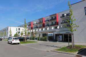 Kapitalanleger aufgepasst. 49 Apartments in Regensburg "Candis- Viertel" zu verkaufen – Straubinger Straße 20/22, 93055 Ostenviertel, Regensburg – Vorschaubild 2