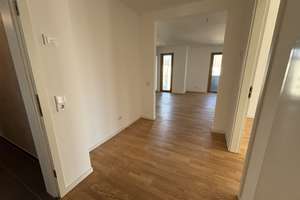 NEU: Hochwertige 4-Zimmer-Wohnung mit Balkon in Wiesbaden – Maria-Sibylla-Merian-Straße 4., 65197 Rheingauviertel / Hollerborn, Wiesbaden – Vorschaubild 4