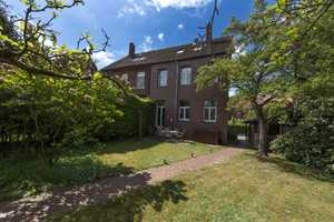RESERVIERT !! Altbau-Charme trifft moderne Effizienz – ein Zuhause mit Geschichte und Zukunft – Lüne-Moorfeld, Lüneburg, 21337 Lüneburg (Kreis) – Vorschaubild 9