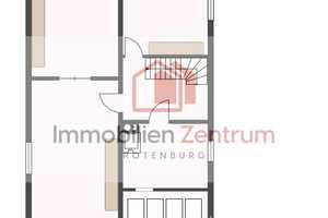 Bungalow in ruhiger Lage von Scheeßel zur Miete – Rotenburg (Wümme) (Kreis) – Vorschaubild 10