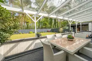Urlaub im eigenen Garten … und das ganzjährig – Pinneberg (Kreis) – Vorschaubild 2