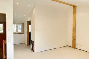 Pasing: Energetisch saniertes REH mit 300m2 Grundstück in ruhiger Wohnlage angrenzend an Parkanlage! – München – Vorschaubild 9