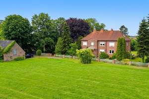 Landhaus mit 1,6 ha Land und Entwicklungspotenzial vor den Toren Münsters!