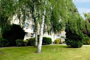 Neu renoviert ! Diese Singlewohnung mit Wintergarten wartet auf SIE ! – 44269 Westfalendamm, Dortmund – Vorschaubild 13